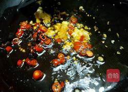 香辣小虾干的做法图解5