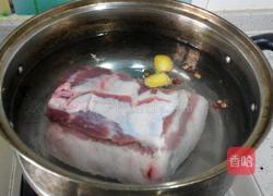 川味家常回锅肉的做法图解2