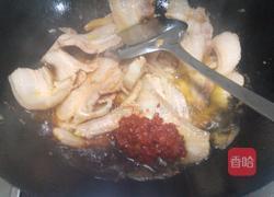 川味家常回锅肉的做法图解8