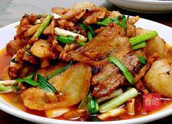 川味家常回锅肉的做法图解10