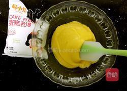 椰蓉燕麦酥的做法图解5