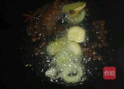 黑啤板栗烧鸡的做法图解3