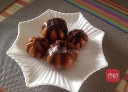 羊肉抓饭的做法图解11