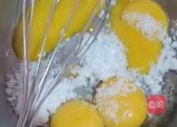 蛋糕卷的做法图解2