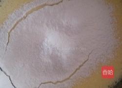 蛋糕卷的做法图解4