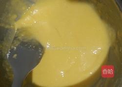 蛋糕卷的做法图解5