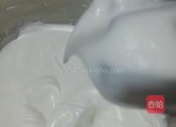 蛋糕卷的做法图解6