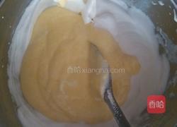 蛋糕卷的做法图解8