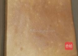 蛋糕卷的做法图解10