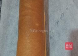 蛋糕卷的做法图解11