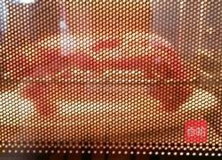 蜜汁叉烧肉(微波炉版)的做法图解4