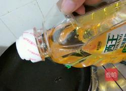 香煎马胶鱼的做法图解2