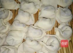 龙利鱼小混沌的做法图解10