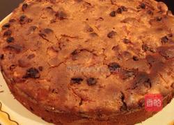 苹果蛋糕(torta di mele)的做法图解12