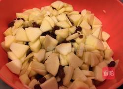 苹果蛋糕(torta di mele)的做法图解1