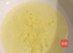 苹果蛋糕(torta di mele)的做法图解2