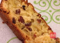 苹果蛋糕(torta di mele)的做法图解13