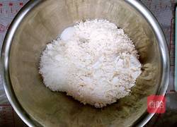 苏打饼干的做法图解2