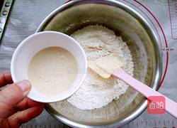 苏打饼干的做法图解3