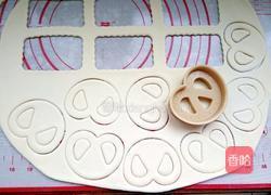 苏打饼干的做法图解13