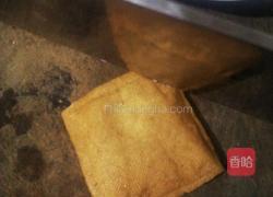 香卤豆腐干的做法图解1