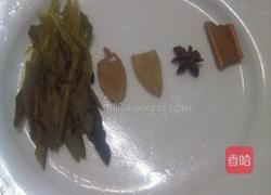 香卤豆腐干的做法图解2