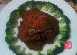香卤豆腐干的做法图解6