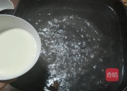 豆腐脑的做法图解3