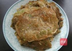 海蛎剪的做法图解5