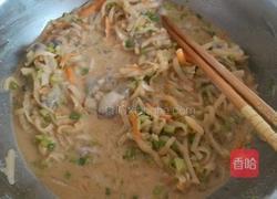 海蛎剪的做法图解3