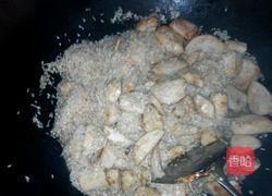 芋头腩肉饭的做法图解8