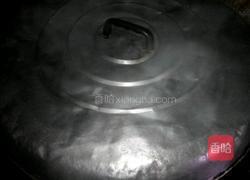 芋头腩肉饭的做法图解10