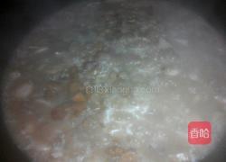 芋头腩肉饭的做法图解11