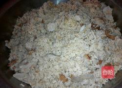 芋头腩肉饭的做法图解13