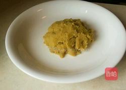 糯米番薯卷的做法图解3