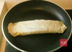 糯米番薯卷的做法图解5