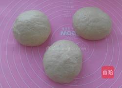 紫薯土司的做法图解5