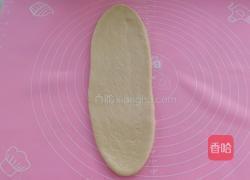 紫薯土司的做法图解7