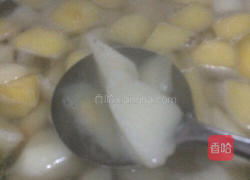 糖水的做法图解4