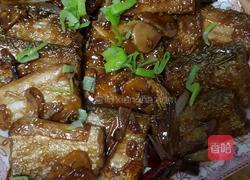 糖醋带鱼的做法图解8