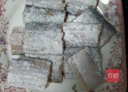 糖醋带鱼的做法图解4