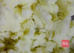 笑脸土豆饼的做法图解3