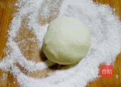 笑脸土豆饼的做法图解6