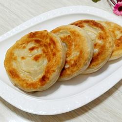 香酥牛肉饼的做法[图]