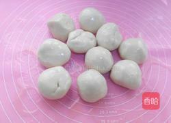 香酥牛肉饼的做法图解12