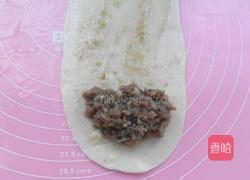 香酥牛肉饼的做法图解15