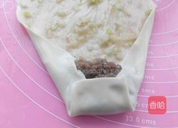 香酥牛肉饼的做法图解16