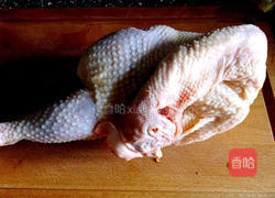 时蔬汽锅鸡的做法图解1