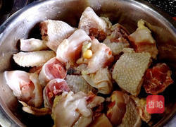 时蔬汽锅鸡的做法图解2