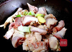 时蔬汽锅鸡的做法图解8